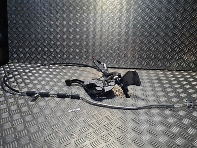 2015 NISSAN LEAF ELECTRIC MK1 HAND BRAKE PEDAL 