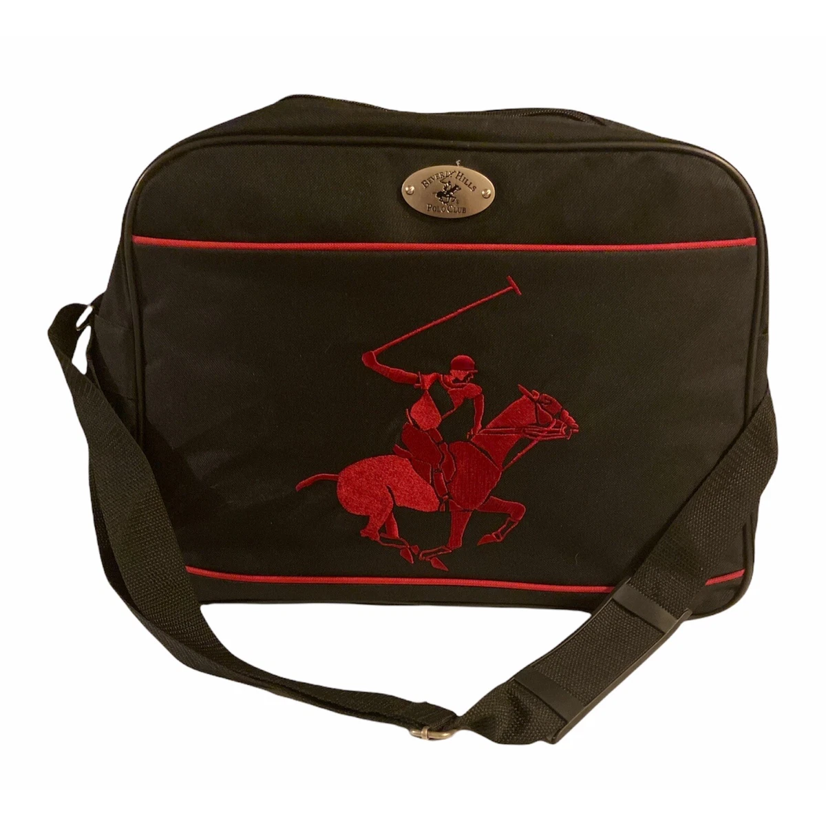 Beverly hills polo hotsell club laptop bag