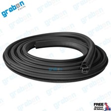 Sliding Door Rubber Seal Weatherstrip For VW Transporter T5 / T6 2003+ LH / RH
