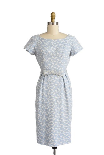 Bbonlinedress Women Short 1950s Retro Vintage Cocktail Party Swing Dresses, Blue | eBay Bbonlinedress Women Short 1950s Retro Vintage Cocktail Party Swing Dresses, Blue | eBay