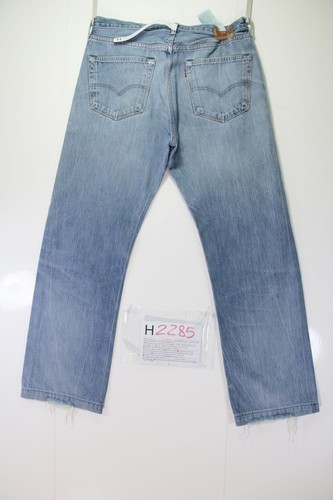 levi's 501 jeans search & destroy