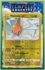 Motisma Reverse - EB12:Tempête Argentée - 053/195 - Carte Pokémon FR Neuve