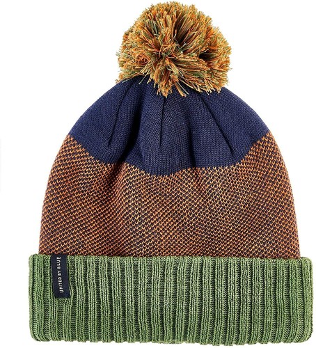 Birdseye Pom Beanie Accessory $38 