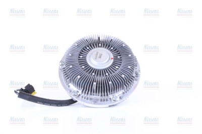 Genuine Nissens Radiator Cooling Fan Clutch 86182 Top Quality for  