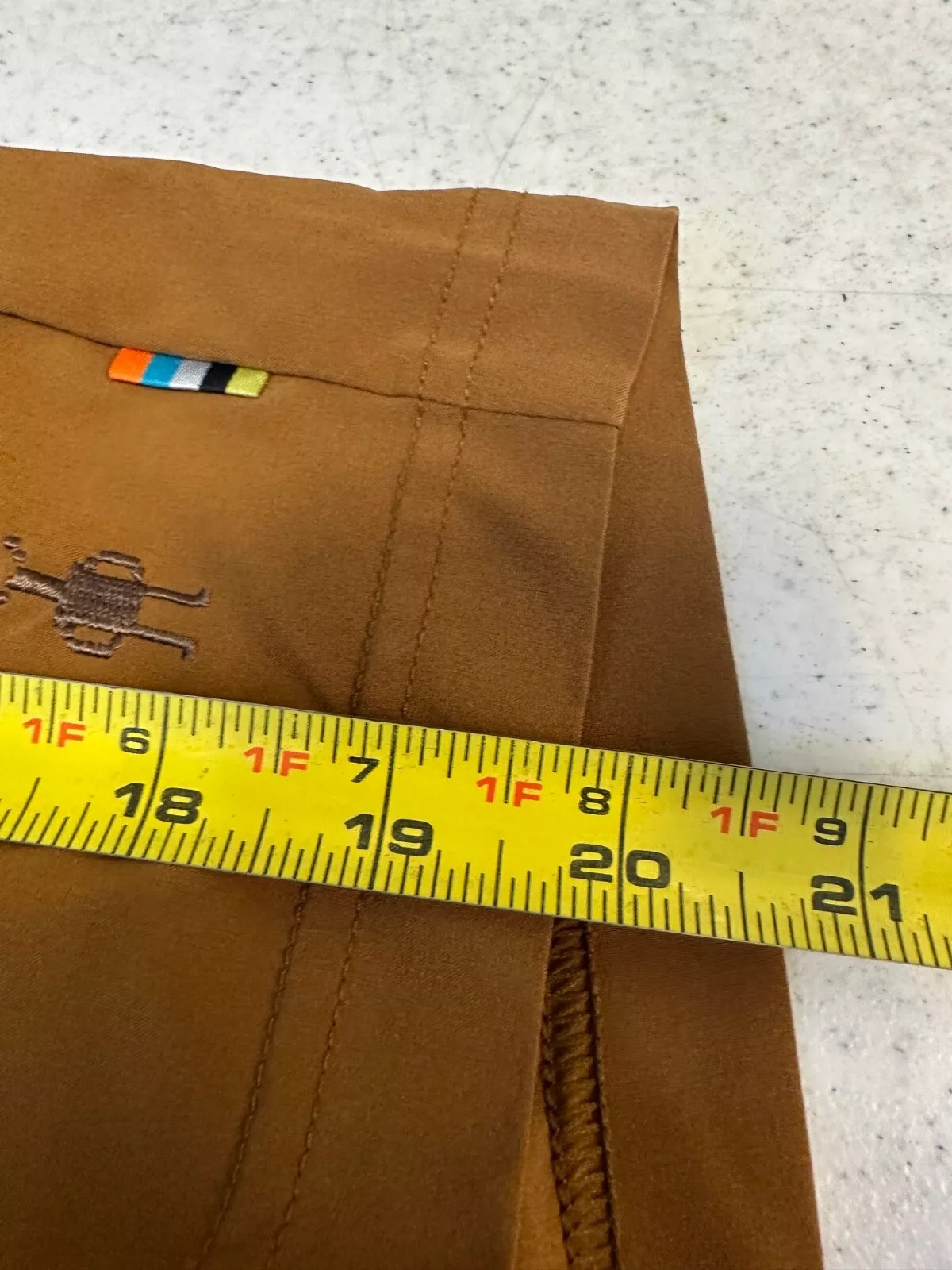 smartwool athletic hiking camping pockets d39 shorts