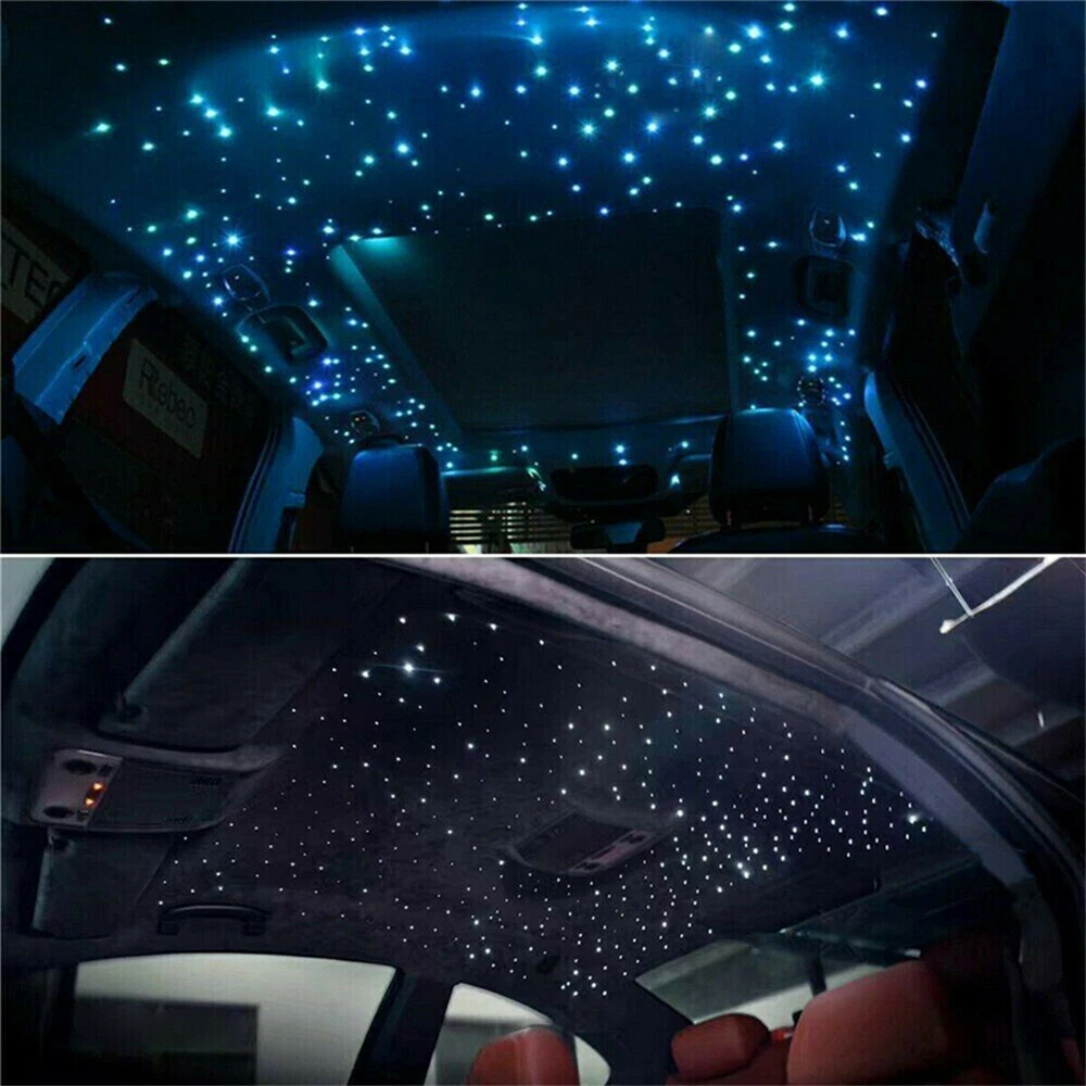 Star ceiling light for car deals