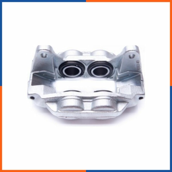 Bremssattel Vorne Links FüR Subaru | 42SKV171, 26291-FA060, 26291FA060-image