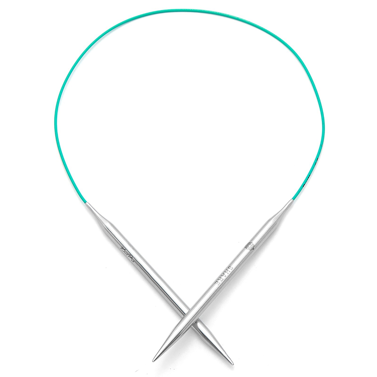 Knitpro Mindful Circular Knitting Needles, 6mm, 40cm, kp36063
