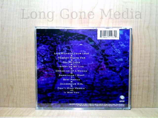 Big Blue Hearts (CD, Self Titled) 720642512821| eBay