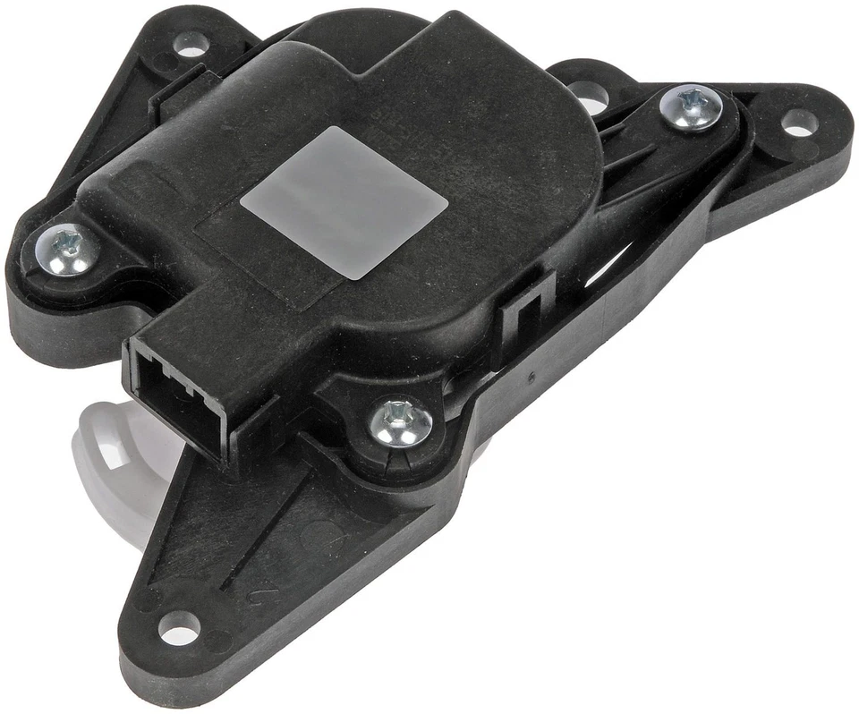 Actuador de puerta principal derecha HVAC mezcla Dorman para Hyundai Azera 2006-2010 2007 2008 Foto 2 de 3