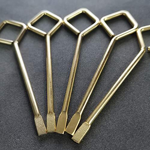 Interior Door Emergency Key Pin for Bedroom Bathroom Interior Privacy Door Lock eBay