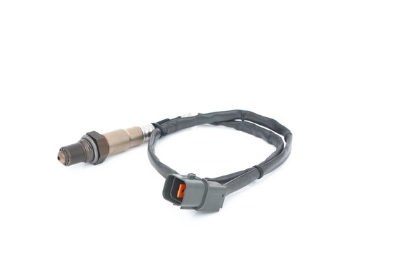 Bosch 0 258 986 756 Lambdasonde FüR Hyundai, Kia-image