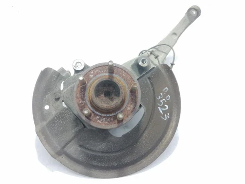 Achsschenkel Vorne Links für JAGUAR S-TYPE (03.1999) 3.0 V6 2001 1358863 - Bild 6 von 10