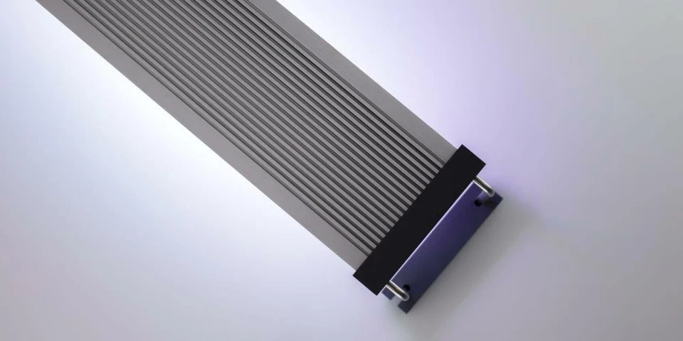 Aquarium Beleuchtung Twinstar ll B-Line WRGB-LED Inklusive Dimmer