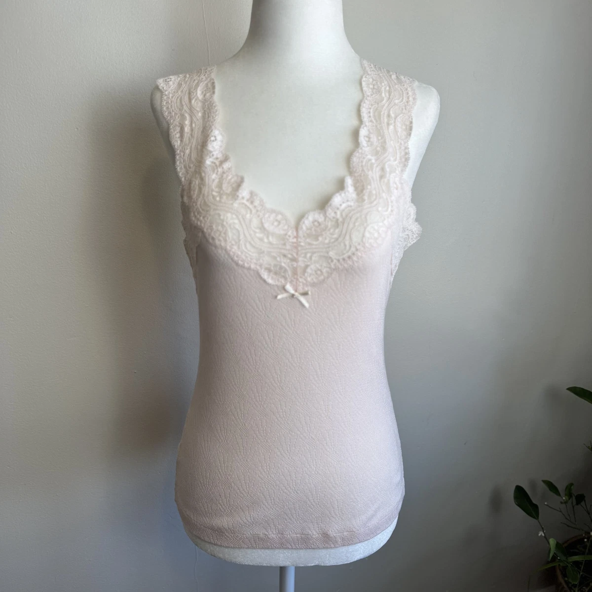 Dolce&Gabbana Cotton Tank Tops for Women for sale - eBay
