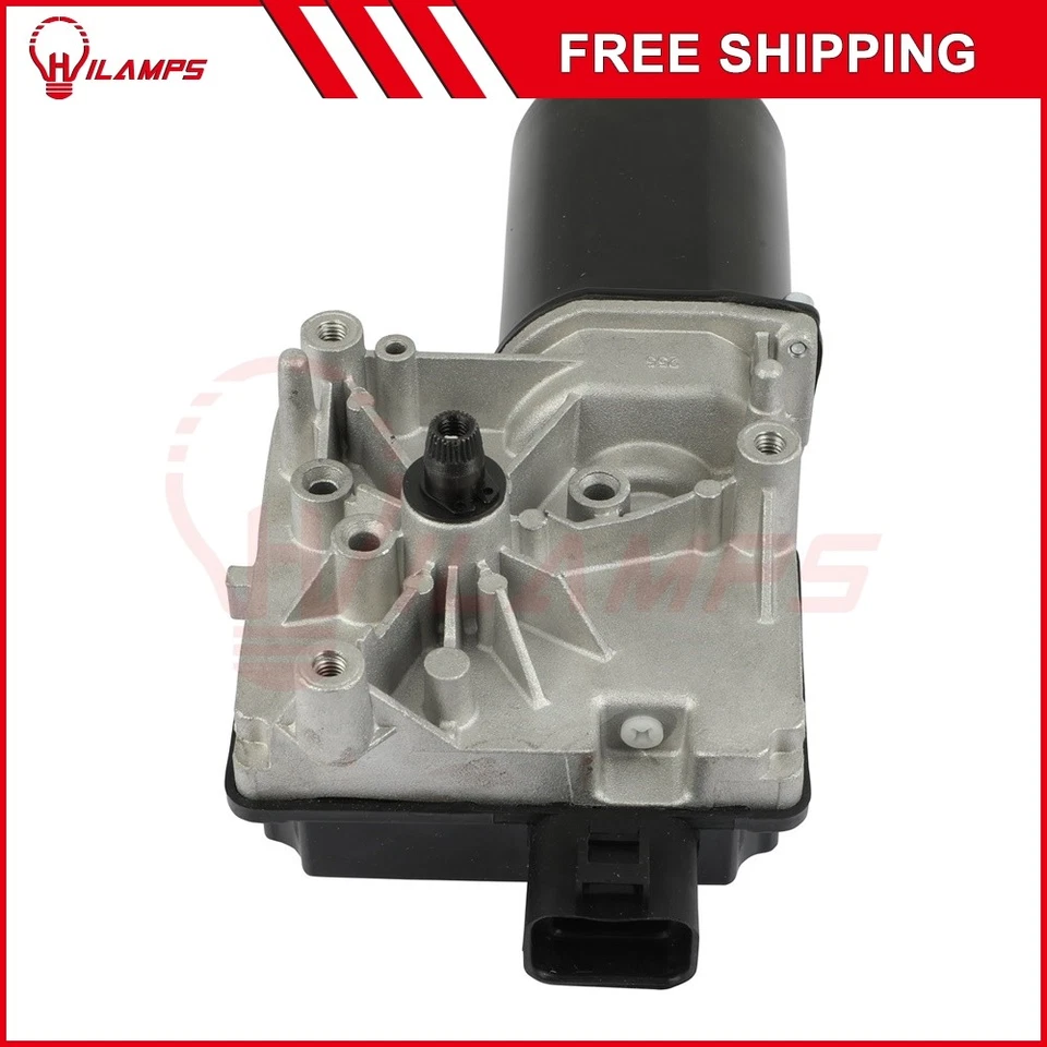 Fits Chevrolet Venture 1997 1998 1999-2005 Front Side Wiper Motor - Image 4 of 4