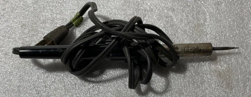 Hexacon 15 Watt Soldering Iron - Black Preowned Test Good