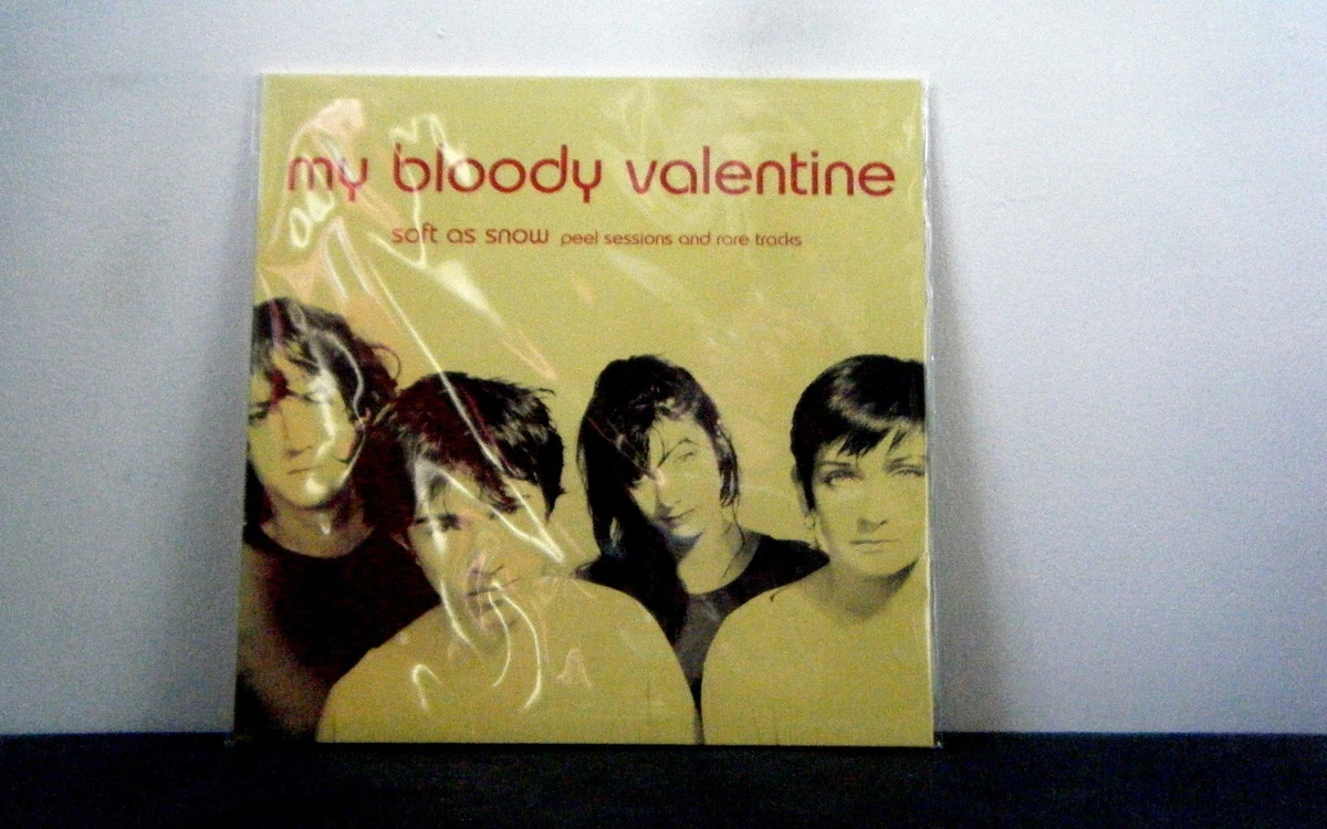 My Bloody Valentine LP Vinyl Records for sale | eBay