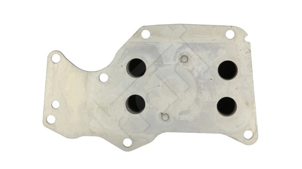 OIL COOLER ENGINE OIL 628 348 FOR BMW 1/X3/G0/F97/G08/Van/5/G3/G2/F20/F3 X4 - Image 3 of 4