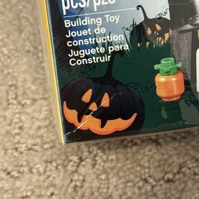 Lego 40122 Trick or Treat Halloween [2] (NEW, Retired)