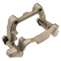 Halter Bremssattel Hinten Rechts FüR Audi A3 8P 3.2 03 Bis 13 TRW 1K0615426B BKD