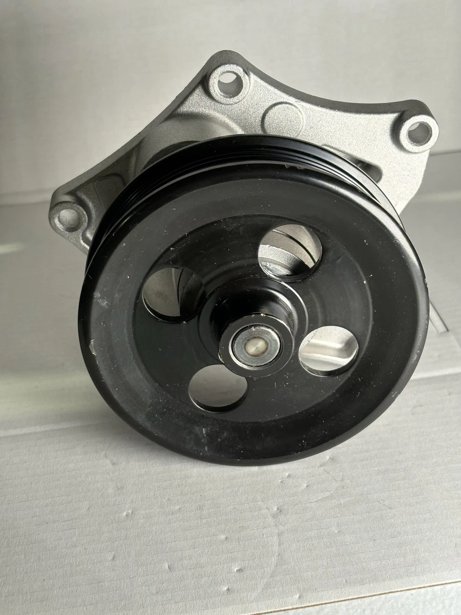 Only water pump for 16-22 Chevrolet Malibu Cruze Equinox Spark 18-21 GMC photo 2