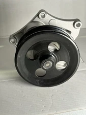 Only water pump for 16-22 Chevrolet Malibu Cruze Equinox Spark 18-21 GMC thumbnail 2