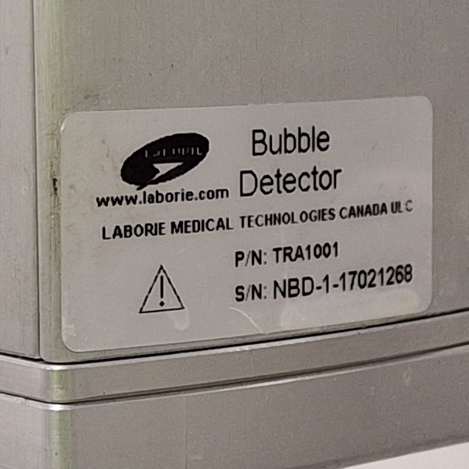 Laborie Aquarius XT Urodynamic Analyzer System Tower