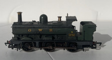 Hornby R1173 - GWR 27xx Class 0-6-0PT 2732 DCC Fitted – OO Gauge