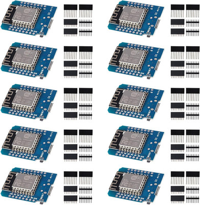 ESP8266 ESP-12 ESP-12F Nodemcu Mini D1 Module Lua 4M Bytes WLAN Wifi