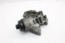 Mercedes-Benz A W177 2020 Benzin 225kW Halterung Ölfilter Ölkühler SAK168910 Mercedes-Benz A W177 2020 Benzin 225kW Halterung Ölfilter Ölkühler SAK168910