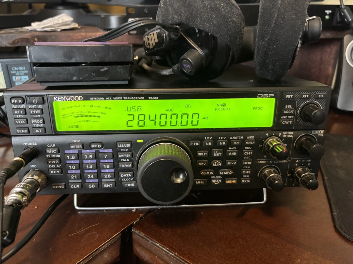 Kenwood Ts 50 for sale | eBay