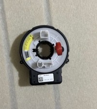 Alfa Romeo Giulia / Stelvio /tonale  Spirale Con Riscaldamento + Cavo Airbag