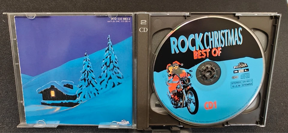 BEST OF ROCK CHRISTMAS - Bild 3 von 4