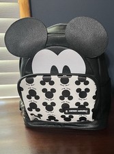Mickey Mini Backpack
