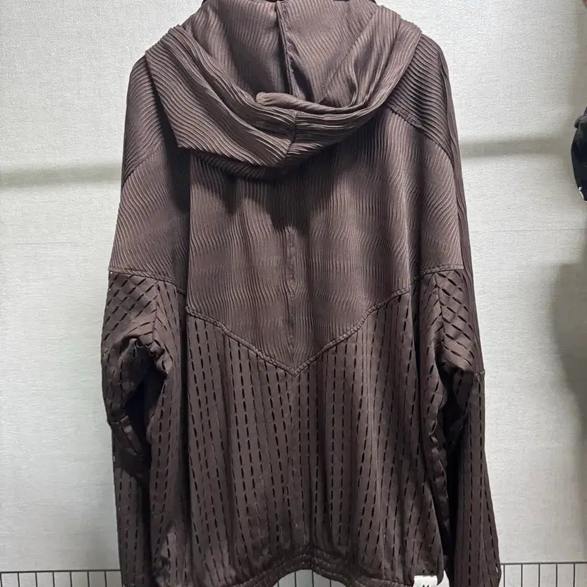 Song for the Mute adidas Collab Brown Jacket XL thumbnail 2