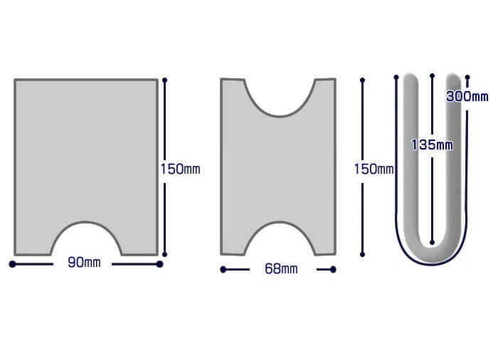 EVERCOOL HIGH PERFORMANCE VGA CHIPSET COOLER VC-RHB - Image 2 of 3
