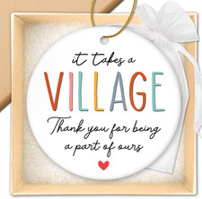 Christmas Teacher Gifts for Women - Thank You Gifts for Women  Men - Appreciati