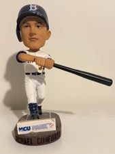 Michael Conforto Brooklyn Cyclones Bobblehead (NO BOX)