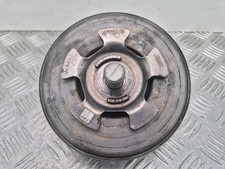 Poulies diverses Mercedes 350