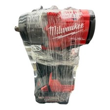 Milwaukee M18 Fuel 2766-20 Impact Wrench - Red