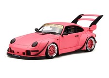 1/18 GT Spirit Porsche 911 993 RWB ROTANA