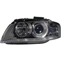 Xenon Scheinwerfer Links FüR Audi A3 (8P1) D2S/H7 Bj 2003-2005