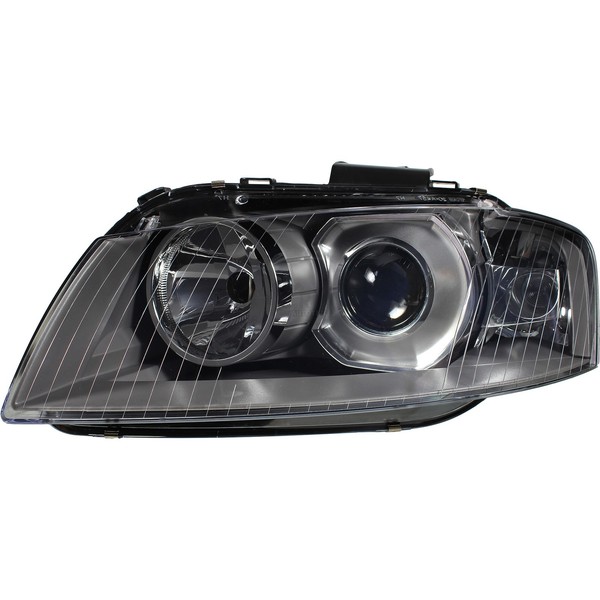 Xenon Scheinwerfer Links FüR Audi A3 (8P1) D2S/H7 Bj 2003-2005-image