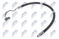 NTY Hydraulikschlauch, Lenkung SPH-FR-005 FüR Ford
