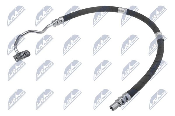 NTY Hydraulikschlauch, Lenkung SPH-FR-005 FüR Ford-image