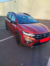Dacia Jogger TCe 100 ECO-G 5-Sitzer EZ. 07.2022