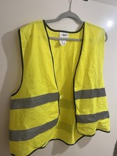 Kamizelka męska odblaskowa rozmiar M