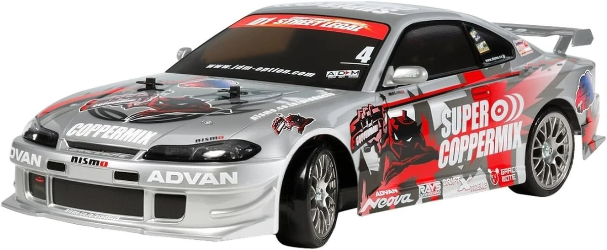 Autre modélisme Tamiya Pignons 22-23 Cr01 - 1/10e