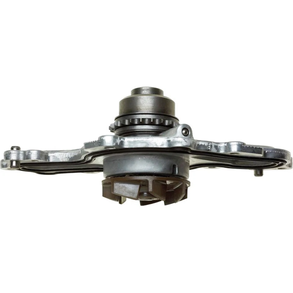 Bomba de agua 43316 Gates para Lincoln MKT Ford Fusion Taurus Flex Mazda CX-9 MKZ X Foto 4 de 4